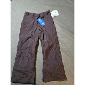 Girls Columbia Convert Alley-oop Snow Pants NwT